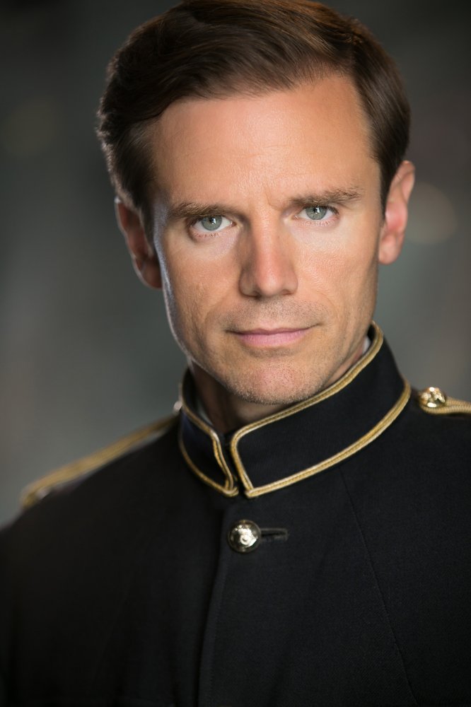 Ben Gardner Gray