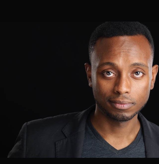 Bineyam Girma