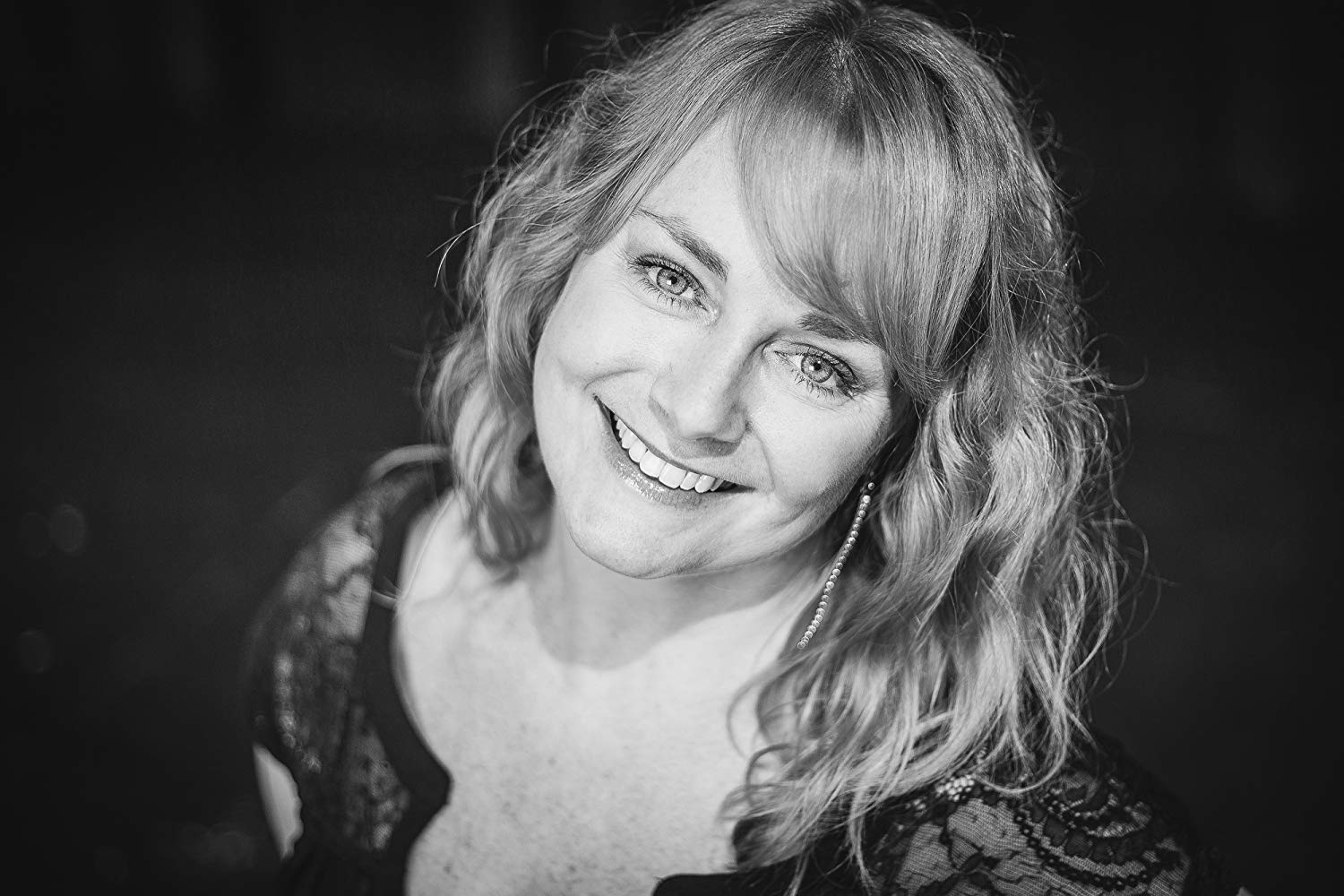 Christena Hampson