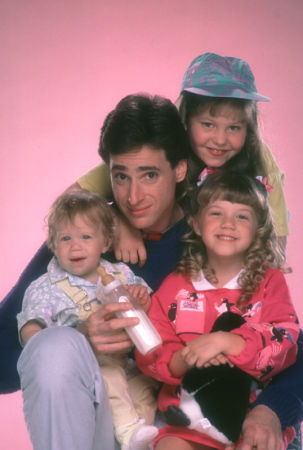 Danny Tanner