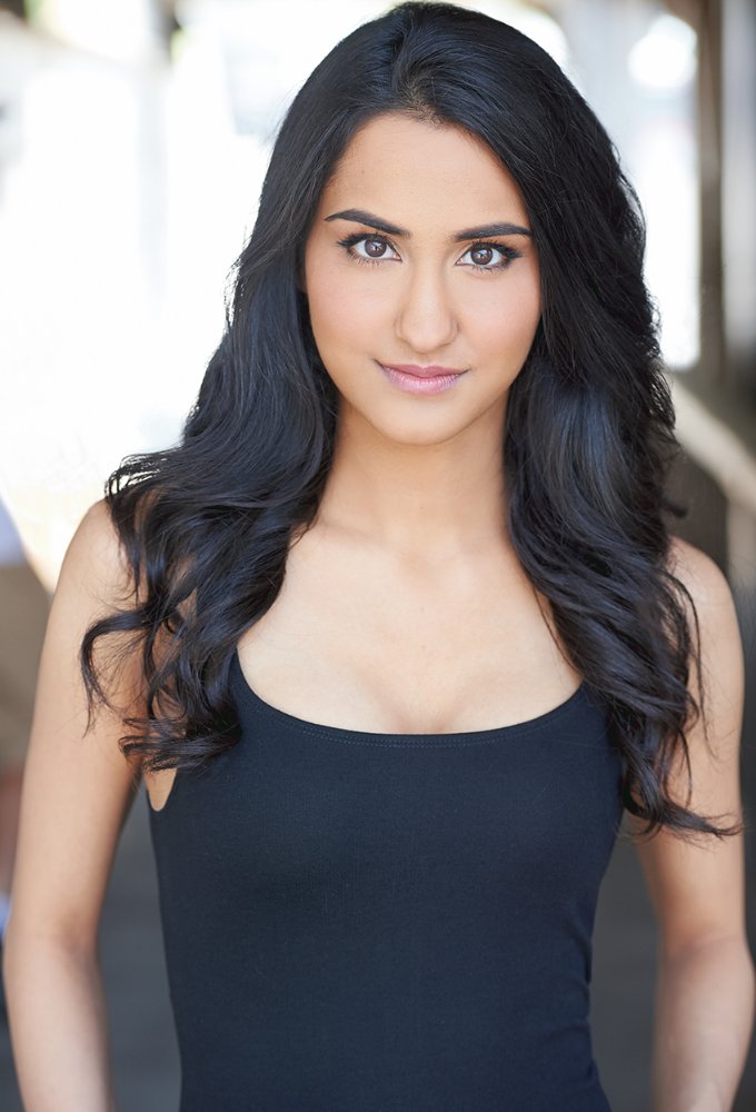 Amrit Kaur