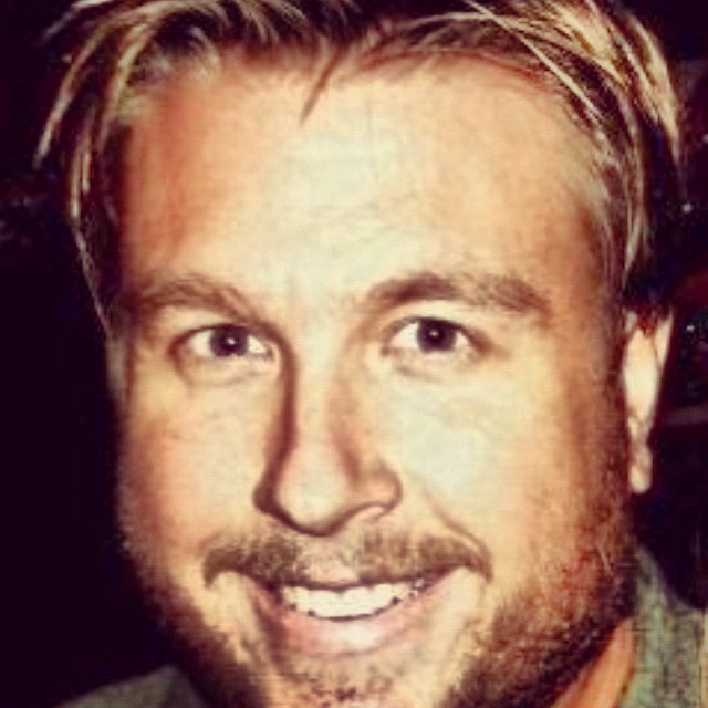 Todd Shevchik