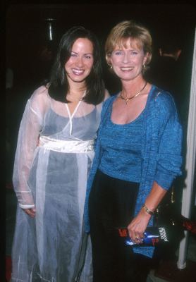 Linda Lee Cadwell