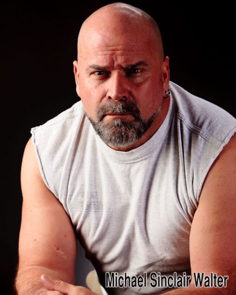 Michael Sinclair Walter