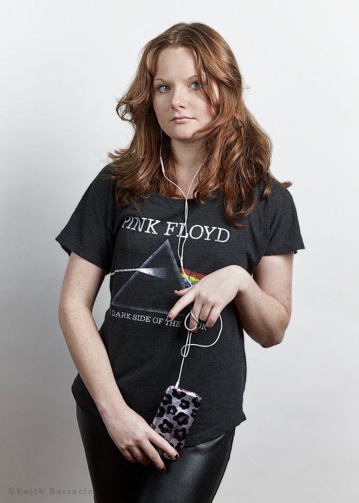 Amanda Jane Stern