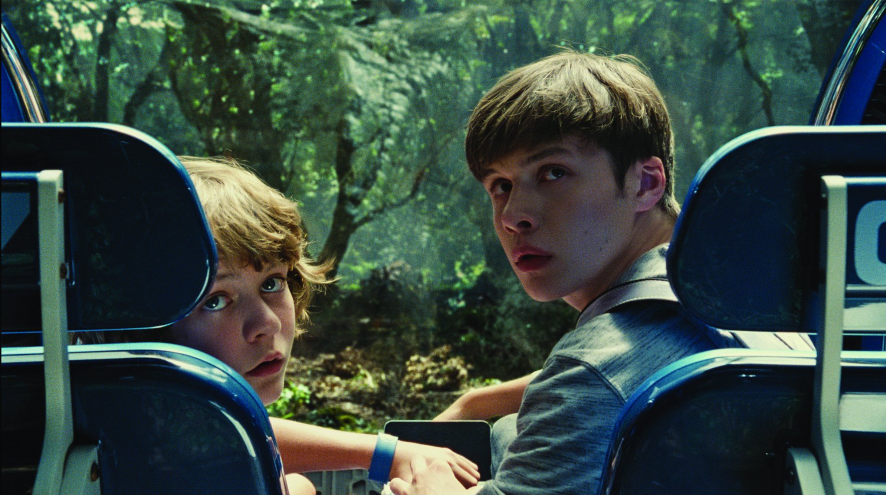 Nick Robinson
