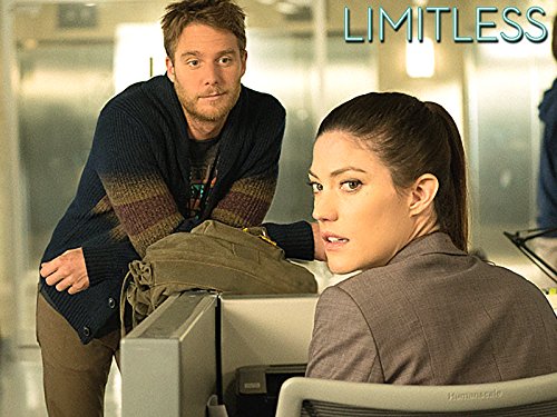 Jake McDorman