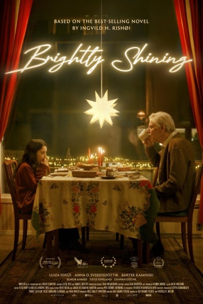 Brightly Shining ( Stargate - En julefortelling)