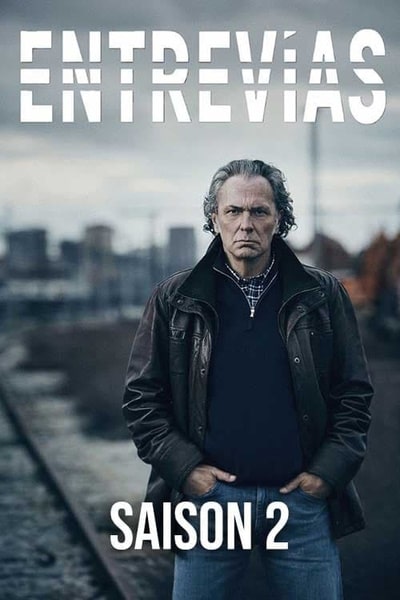 Wrong Side of the Tracks (Entrev&iacute;as) - Season 2 [Audio: Eng]