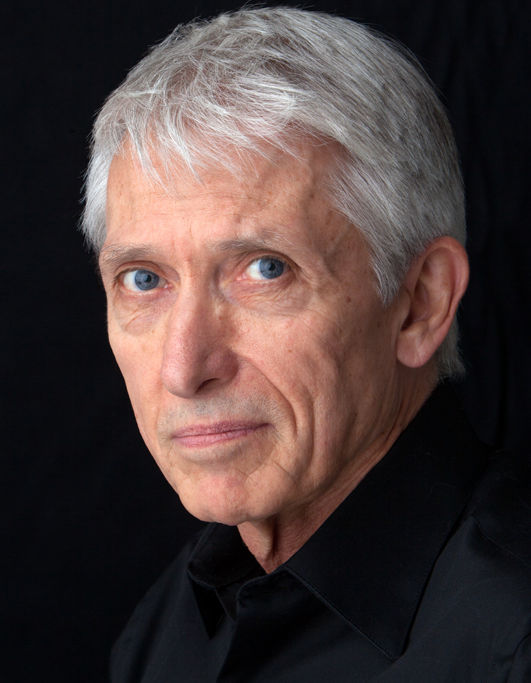 Mark Bramhall