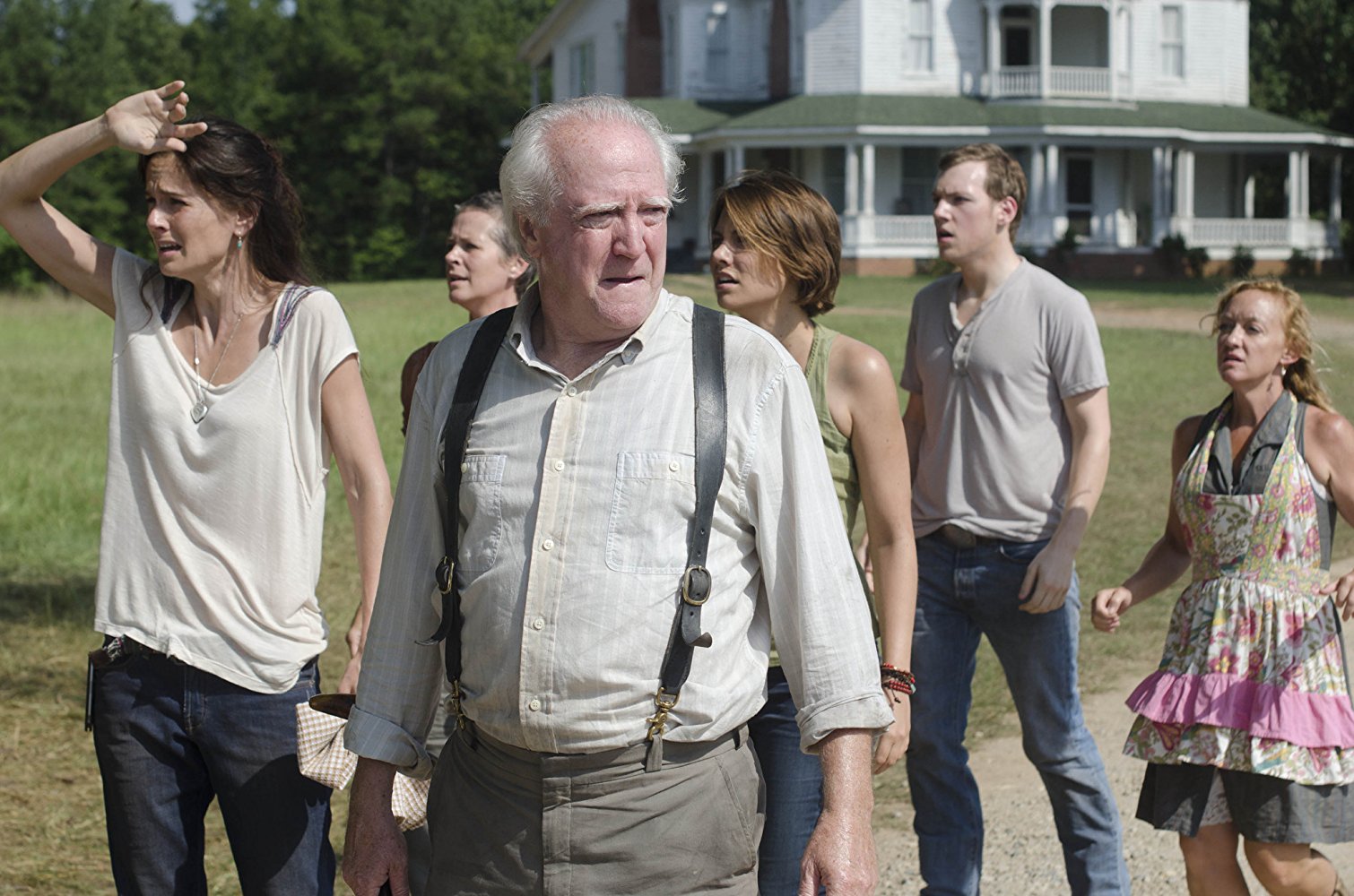 Hershel Greene