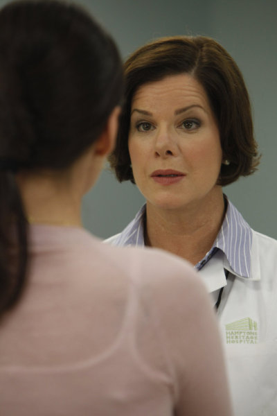 Dr. Elizabeth Blair