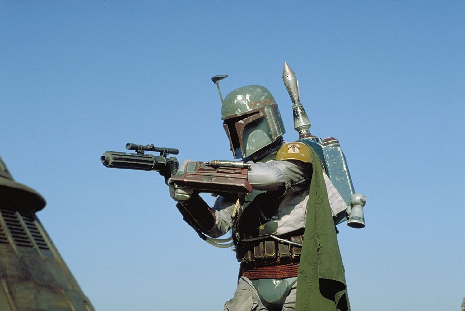 Boba Fett