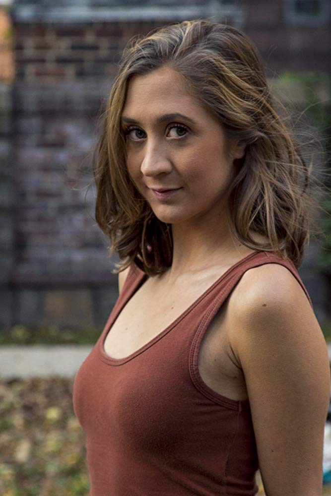 Kristen Doscher