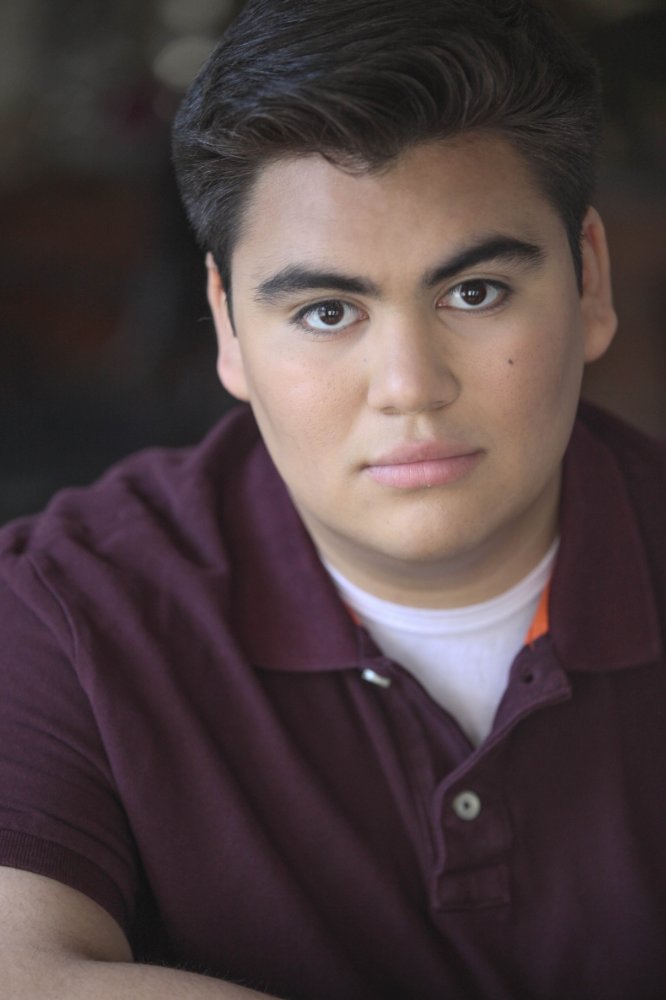 Sean-Ryan Petersen