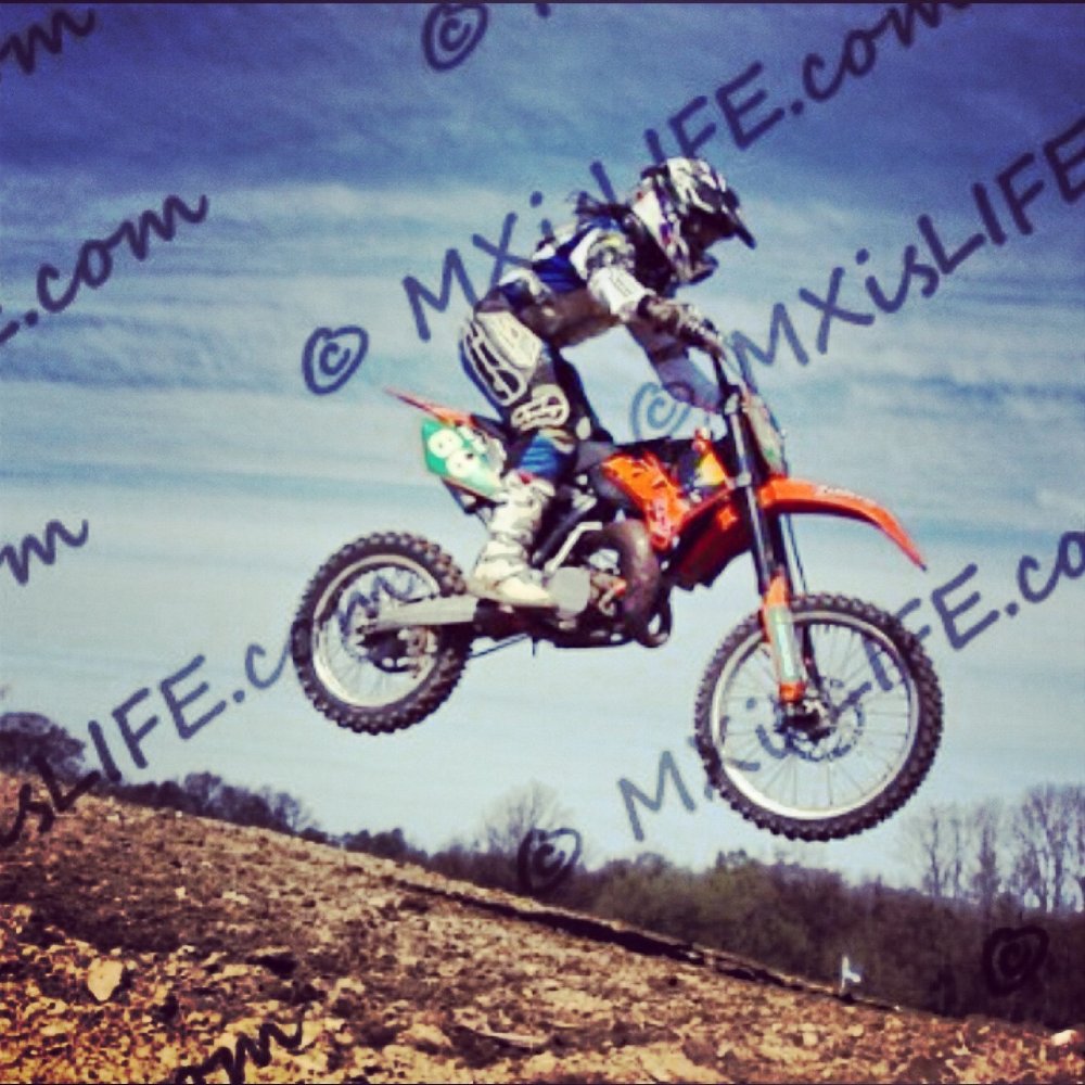 Tiger Rudge