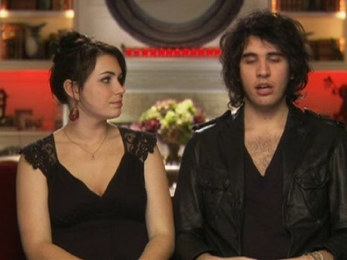 Nick Simmons