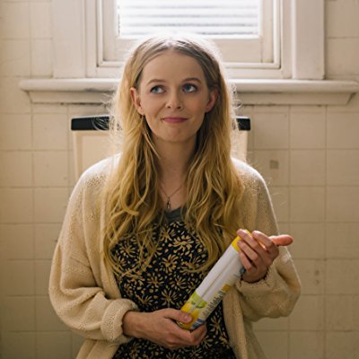 Polly Cuthbert