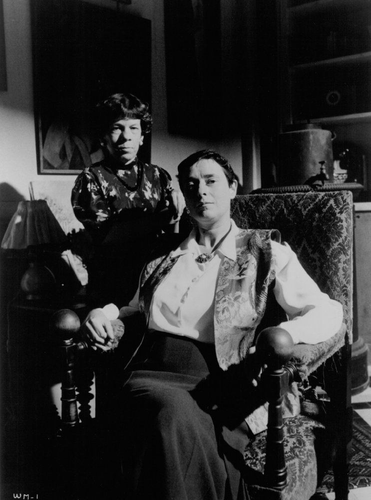 Linda Bassett