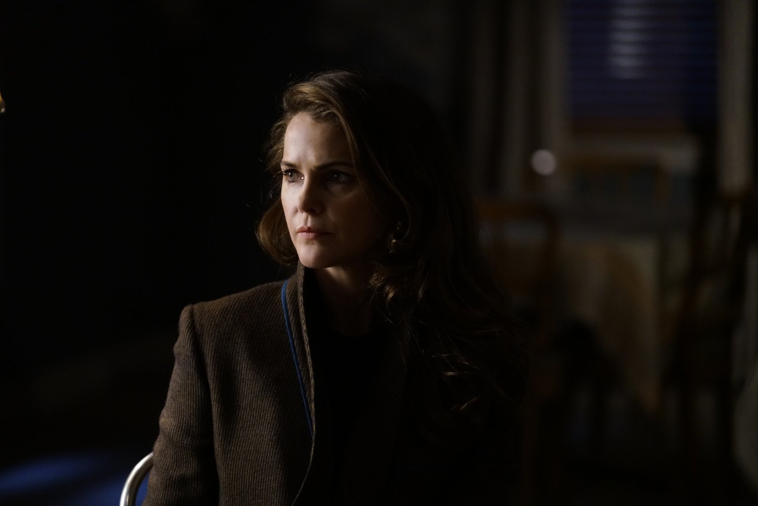 Keri Russell