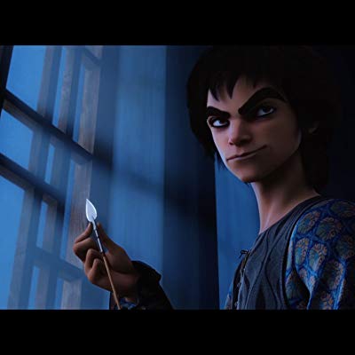 Safwan (Teen)
