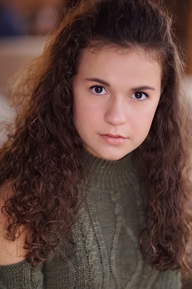 Isabella Alberti