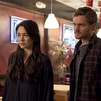 Danny Rand