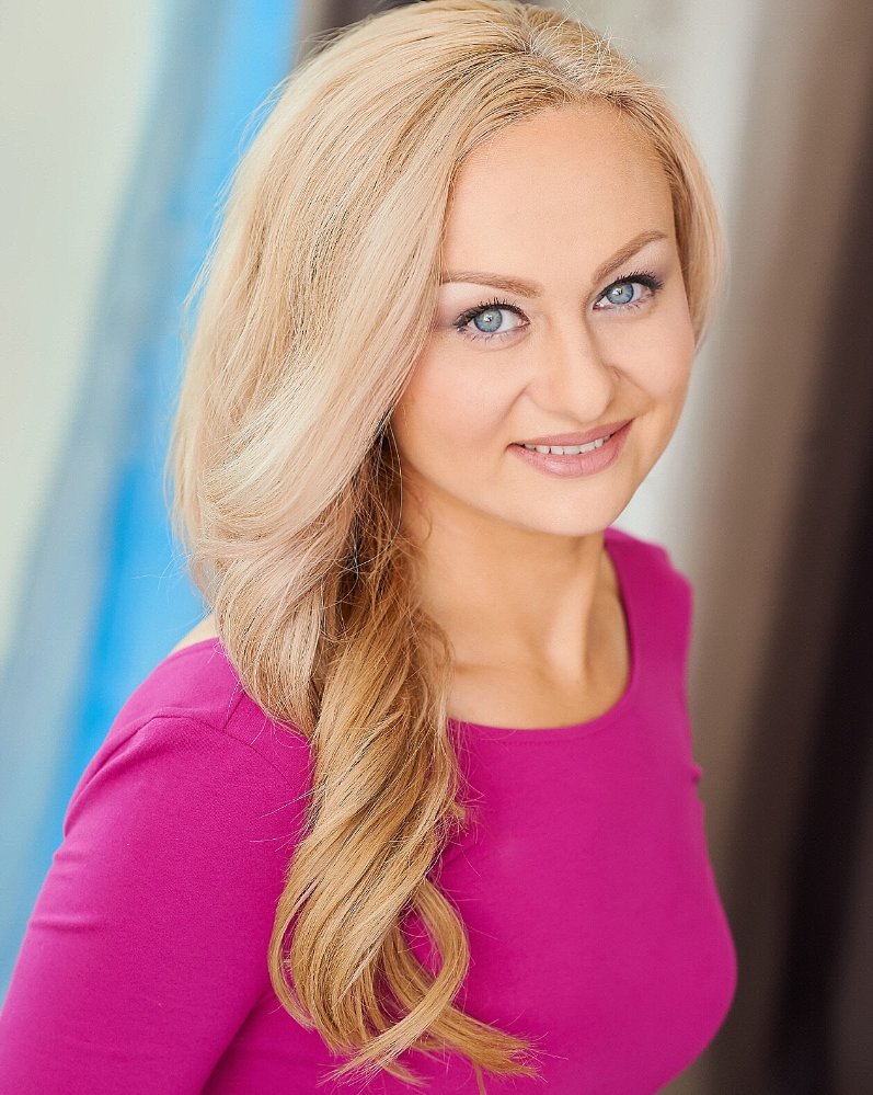 Tatiana Warden