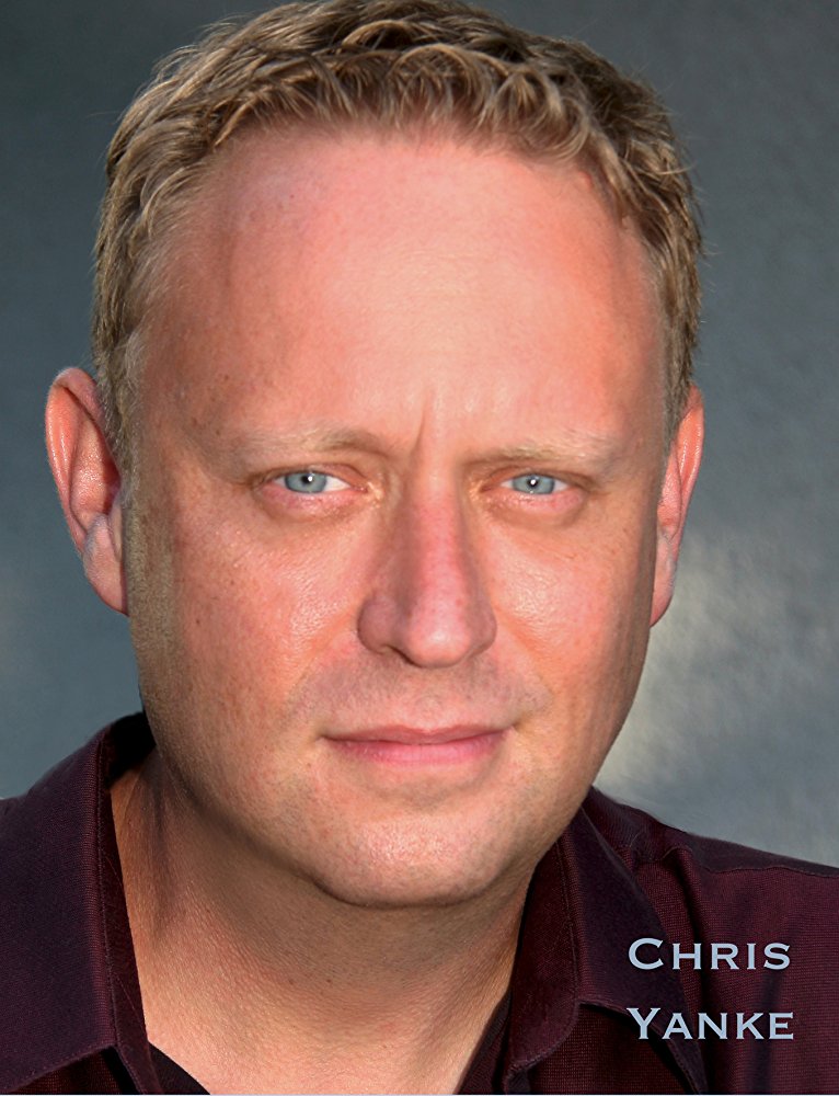 Chris Yanke