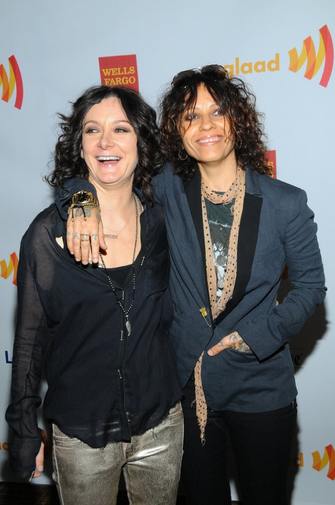 Linda Perry