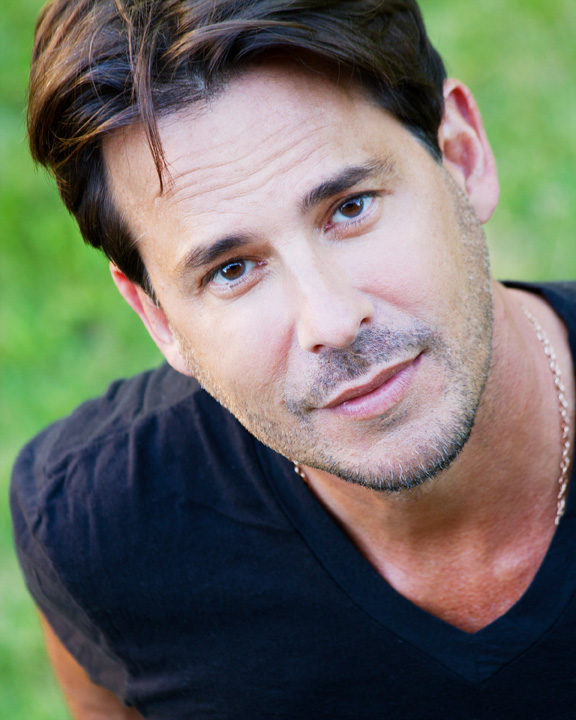 Ricky Paull Goldin