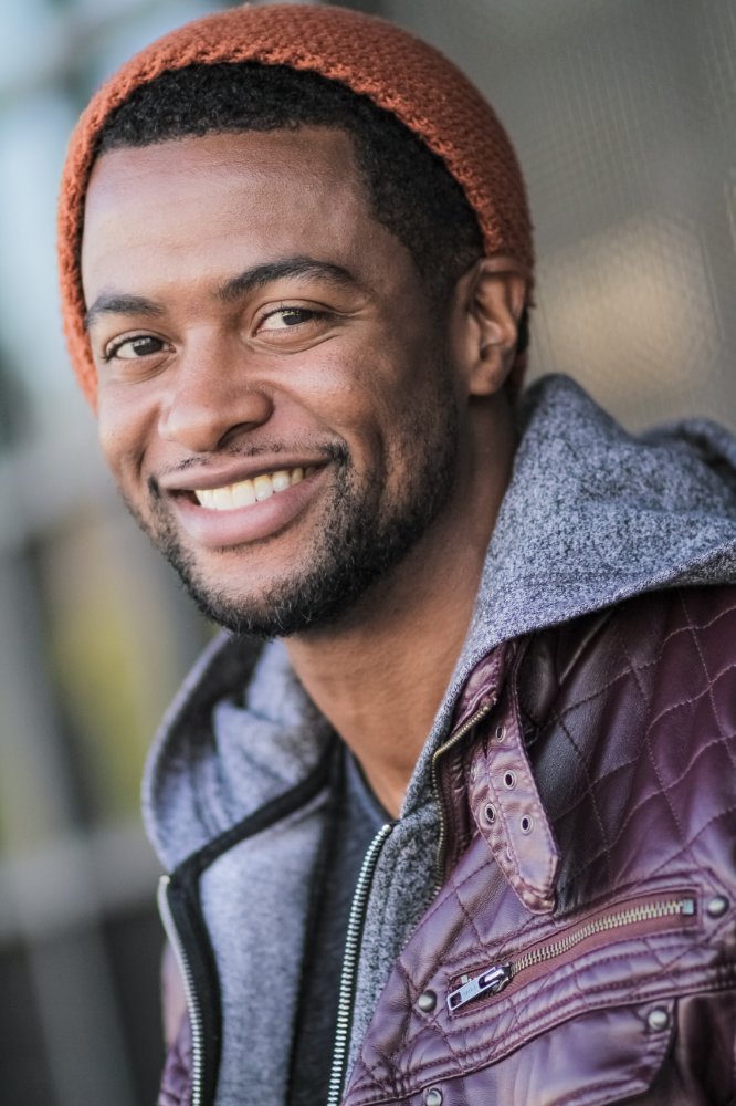 Kamal Angelo Bolden