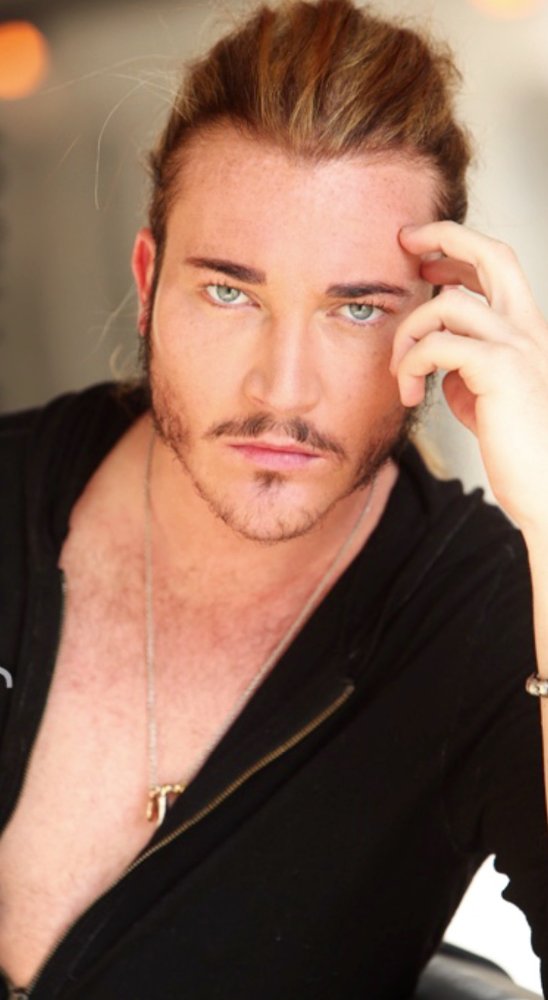 Adam Moryto