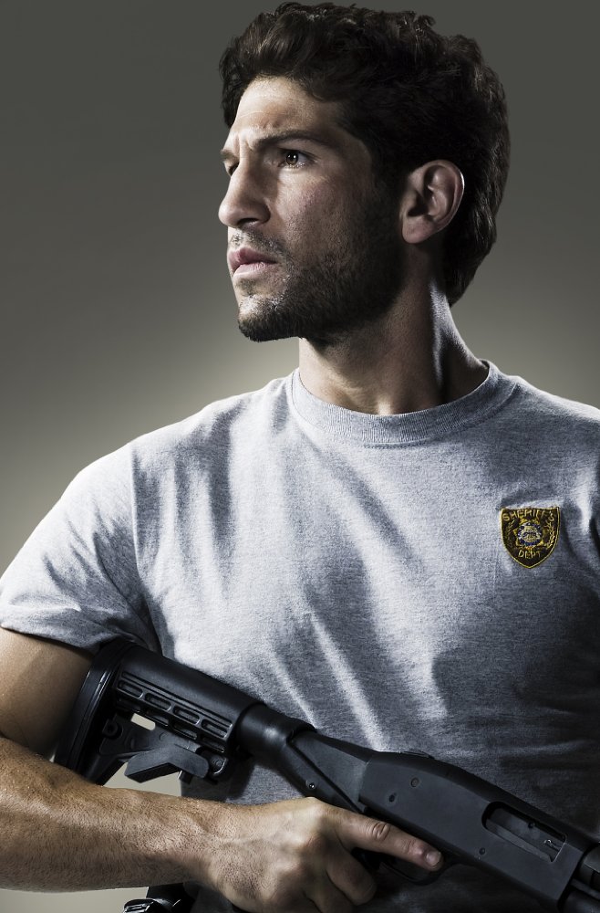 Shane Walsh