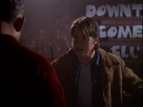 Jeremy London