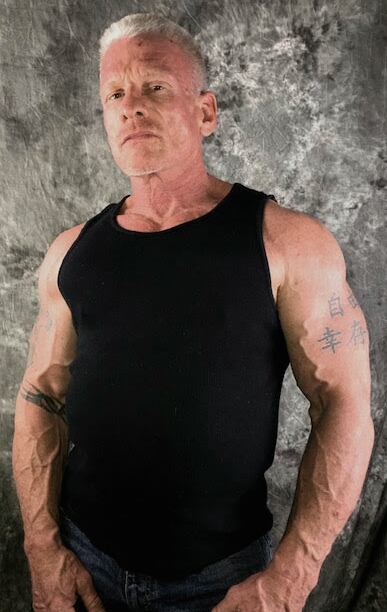 Michael A McGrath