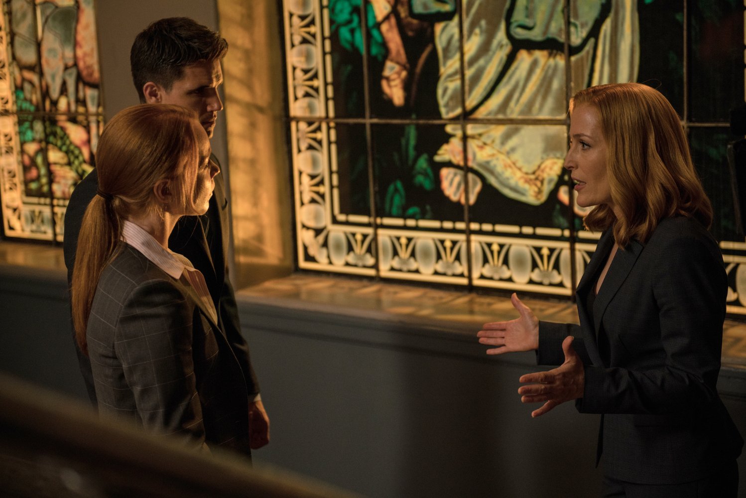 Lauren Ambrose