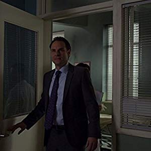Dean Walker