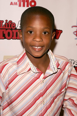 C.J. Sanders