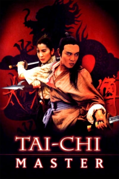Tai Chi Master (Tai gik Cheung Sam Fung)