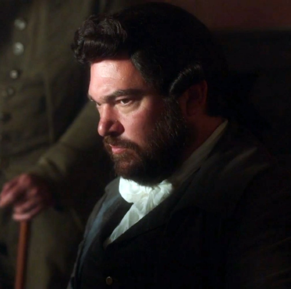 Rory Wilton