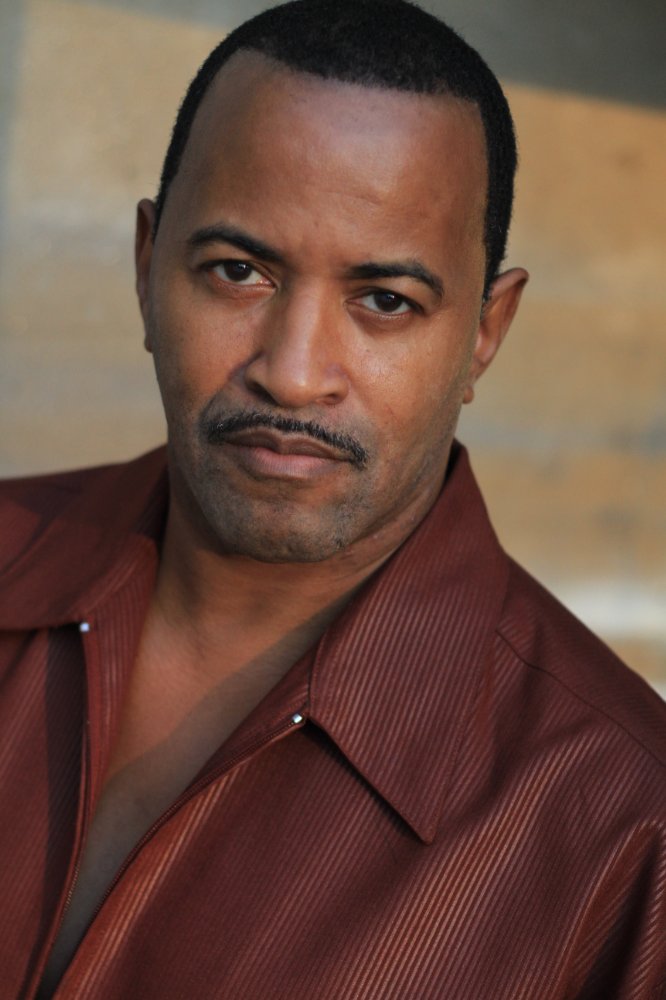 Troy Bland