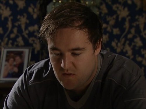 Alan Halsall