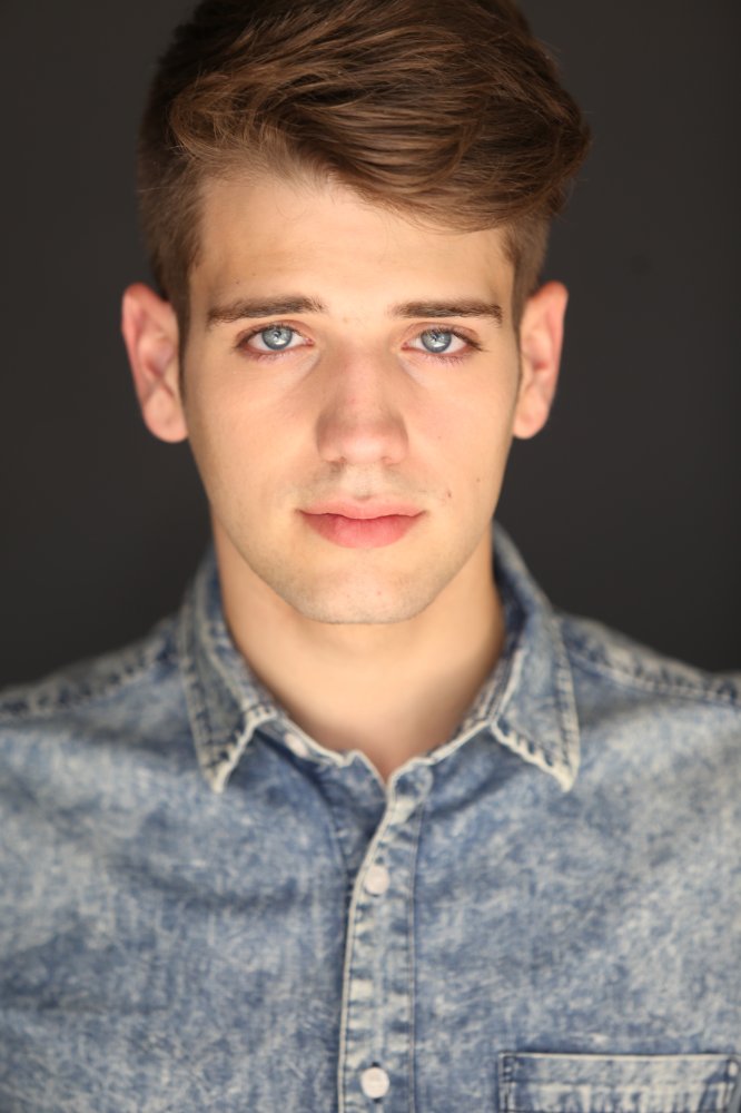 Brandon Tyler Russell