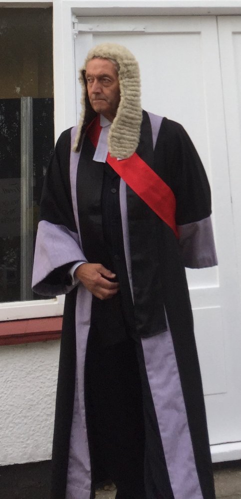 Glyn Lewis