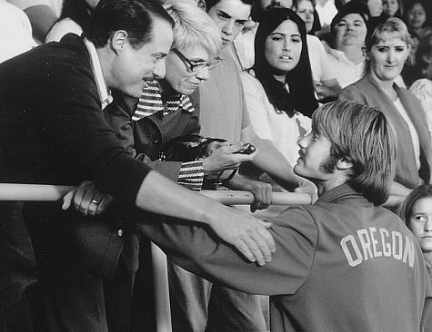 Elfriede Prefontaine