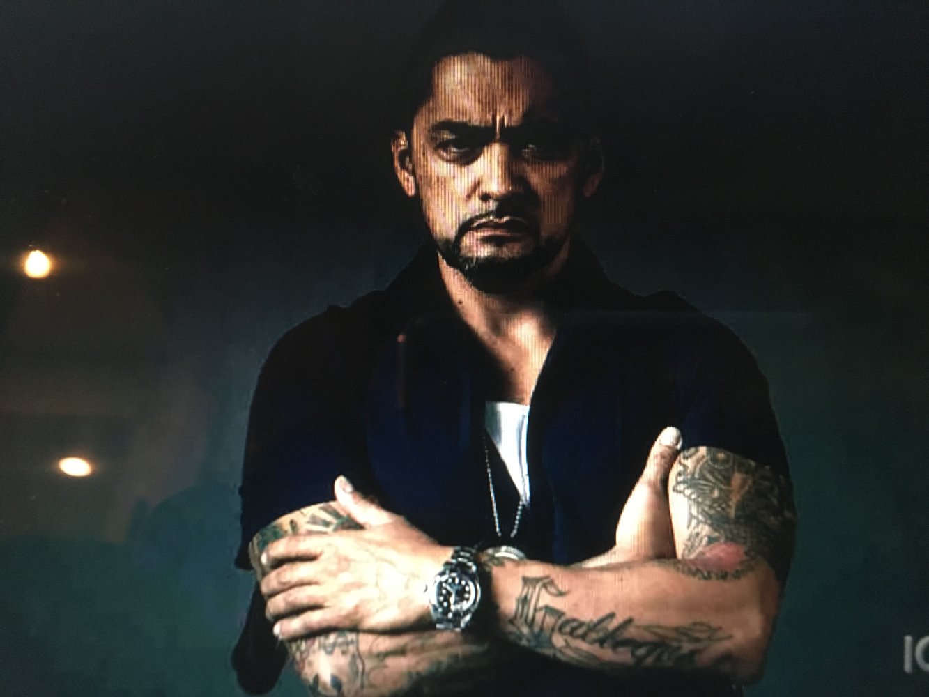 Reynaldo Gallegos
