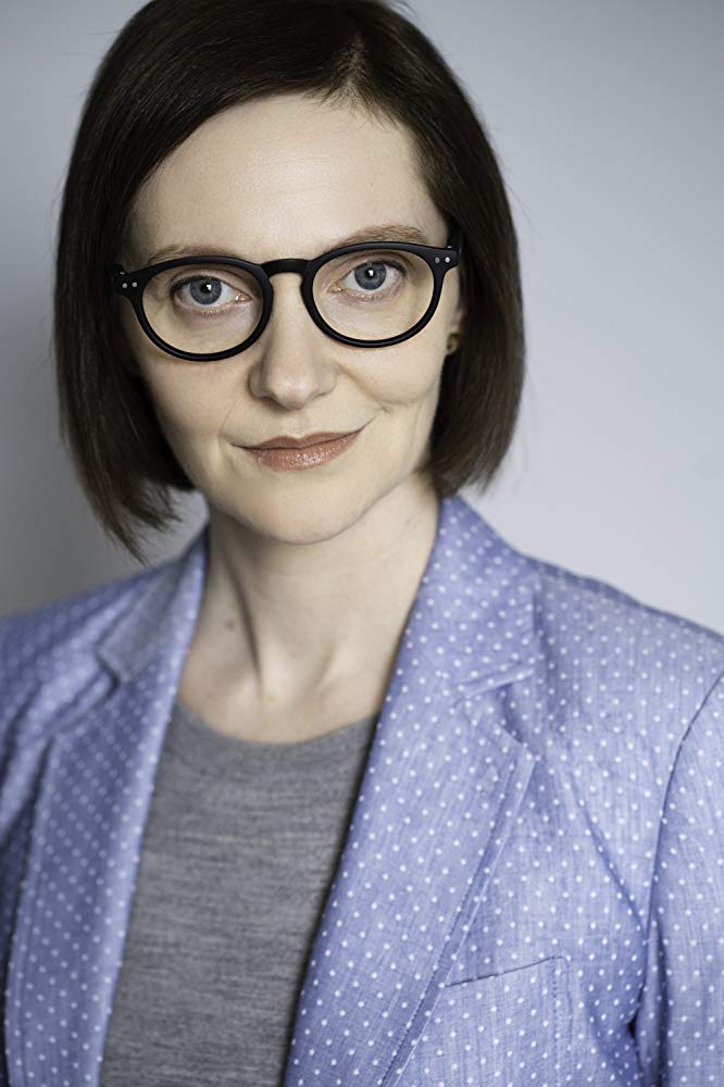 Catherine Adell