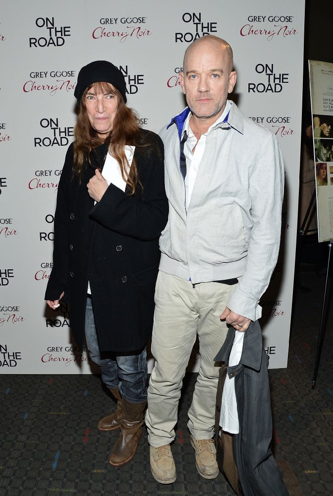 Michael Stipe