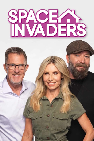 Space Invaders - Season 6